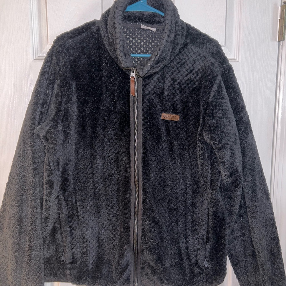 Columbia Women's fireside  - Charcoal